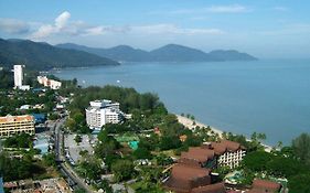 Susies Seaview Resort Suites At Sri Sayang Batu Ferringhi